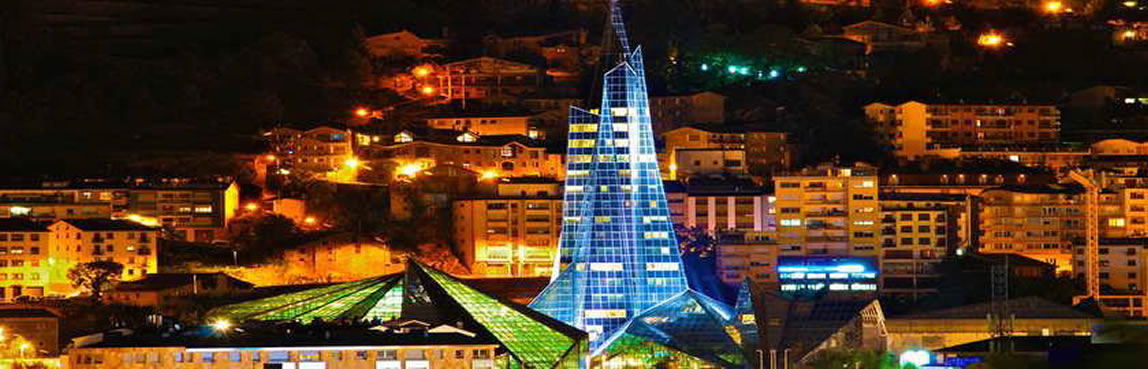 PORQUÉ INVERTIR EN ANDORRA