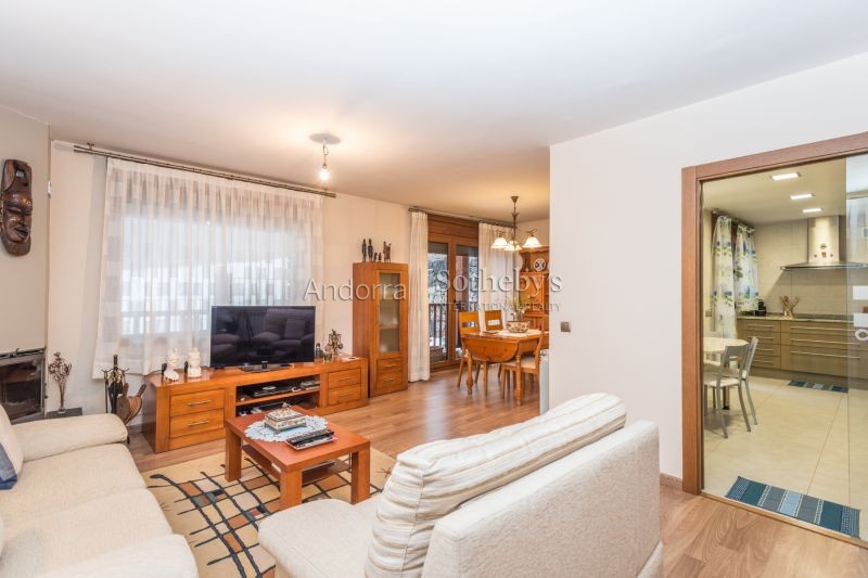 villa à vendre à Xixerella Andorre agence immobilière Xixerella, la Massana