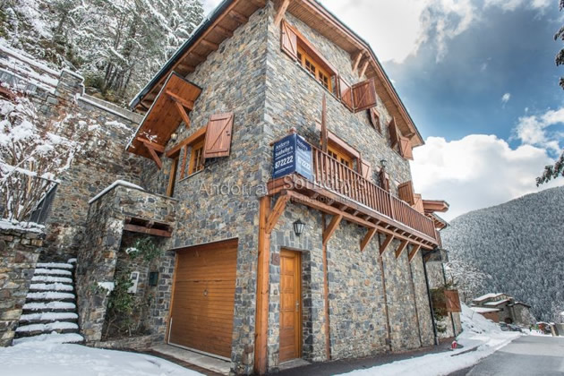agence immobilière à Arinsal, maisons, appartements et villas à vendre acheter appartement à arinsal