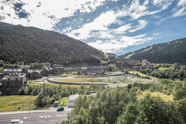 Vivre à Incles, maisons à vendre acheter villa à Incles