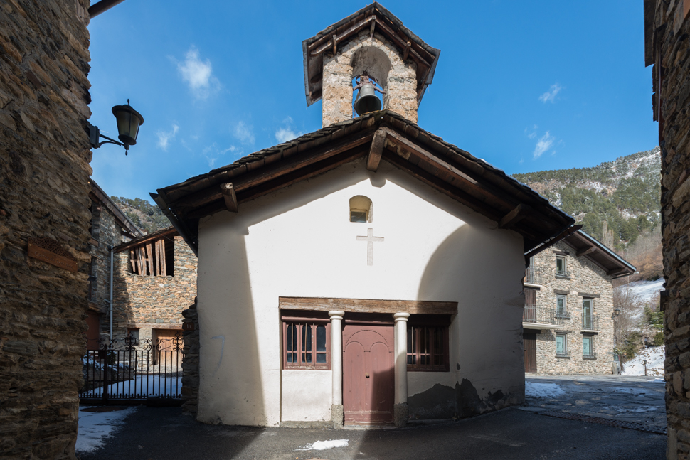 Acheter un terrain à vendre à Sornàs agence immobilière sornas Andorre