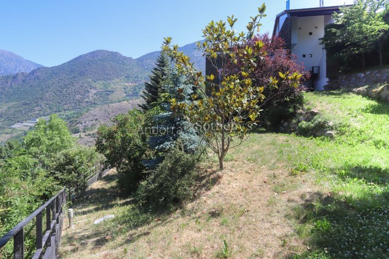 living in Aixovall, houses and flats on sale Aixovall andorra