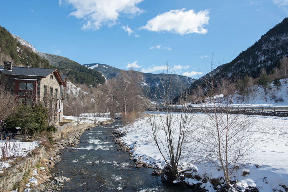 acheter terreny urbanitzableoupropriété à Ansalonga agence immobilière ansalonga Andorre
