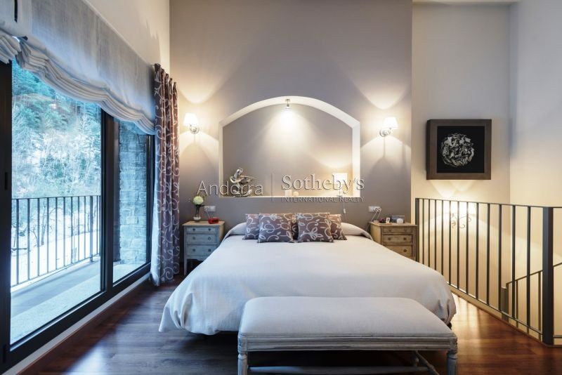 Vivre à Erts, maisons, appartements et villas à vendre acheter appartement à Erts, Andorre