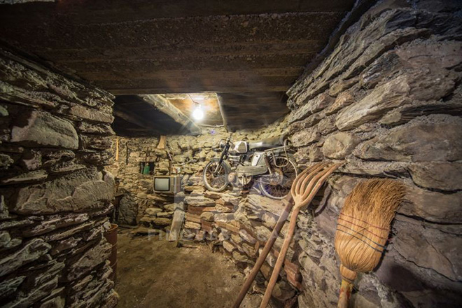 maisons ancestrales à vendre à Prats agence immobilière prats Andorre