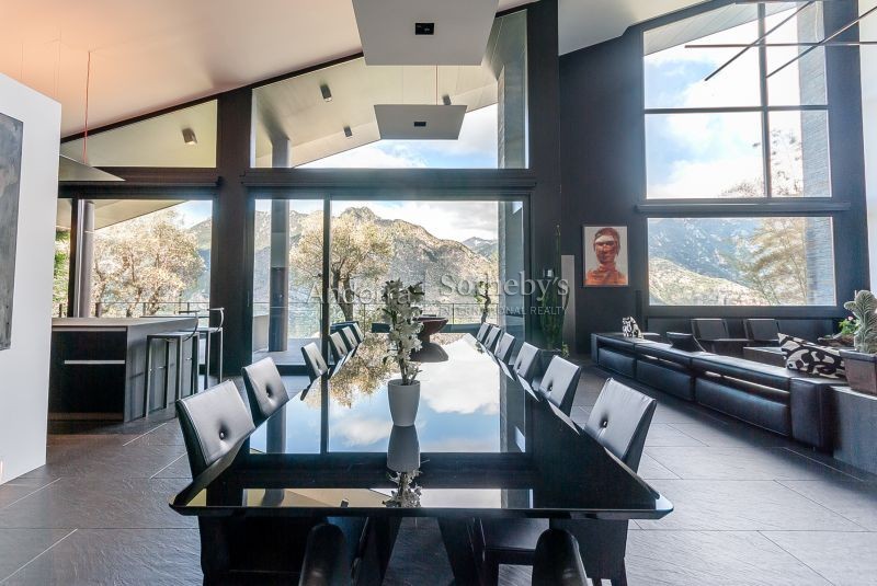 propietat de luxe en venda a Aixirivall immobiliària Aixirivall