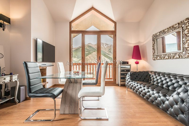 maisons et appartements à acheter à El Forn L'agence immobilière à El forn Andorre