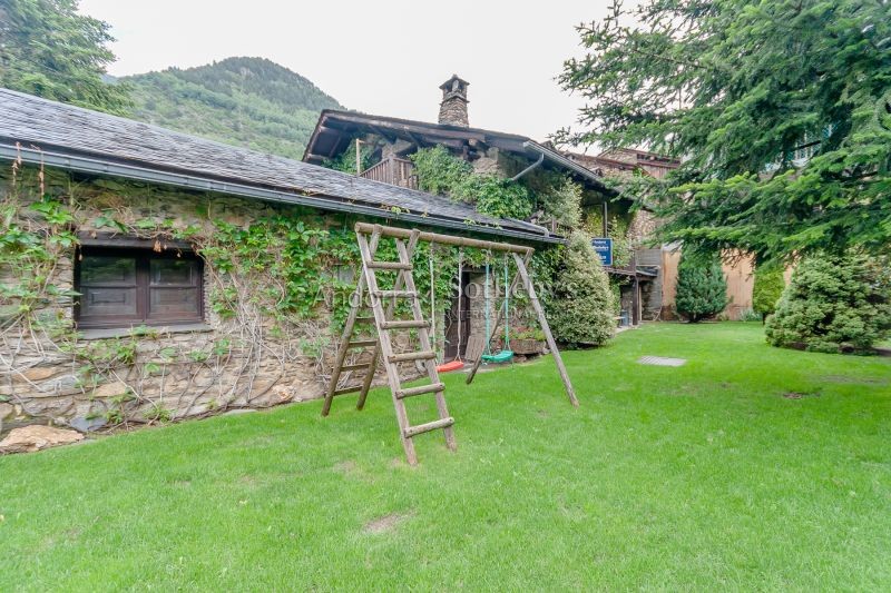 living in Os de Civís, houses and flats on sale os de civis andorra