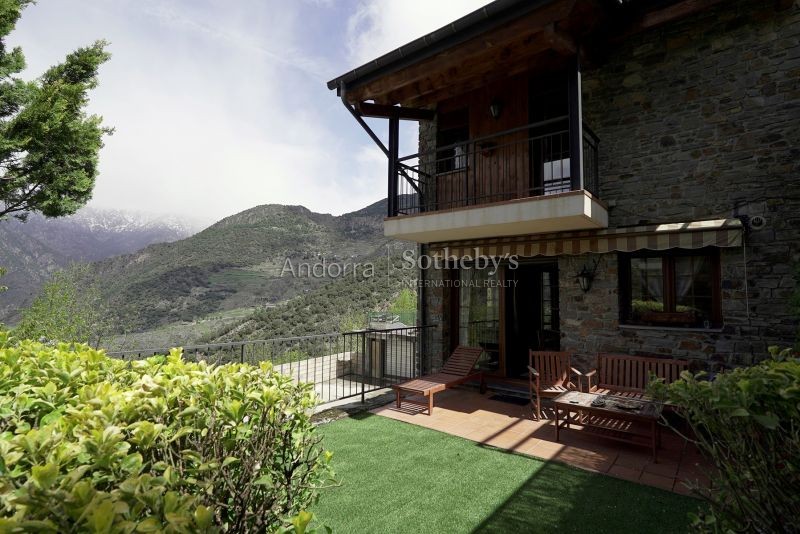 Viure a Aixirivall, Principat d'Andorra comprar casa o pis a aixirivall, sant julià