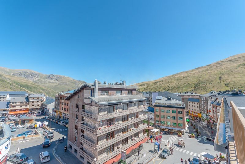 acheter appartement à Pas de la Casa, Andorre agence immobilière à Pas de la Casa Andorre