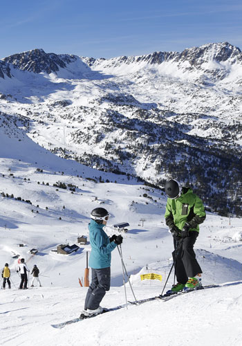Viver em Encamp Andorra encamp andorra