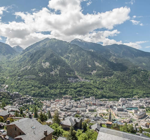 living in Engordany, buy houses in Can Diumenge living in Engordany, buy houses in Can Diumenge