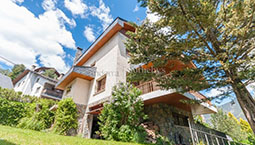 Vivir en La Massana, Vallnord Su inmobiliaria en la Massana