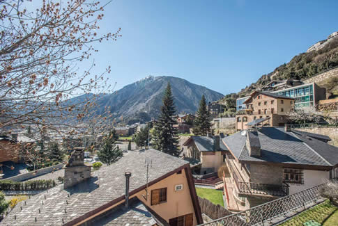 buy house in Sa Calma, Escaldes Engordany Residential area of Sa Calma, in escaldes