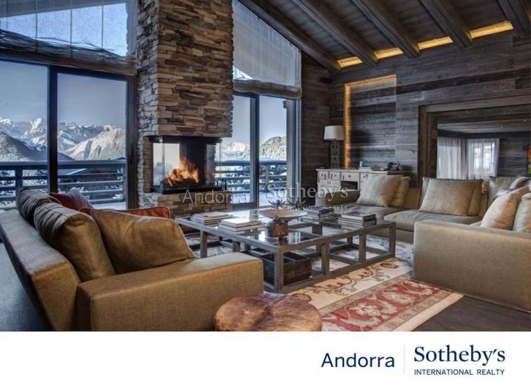acheter maisons à incles Andorre agence immobilière à Incles