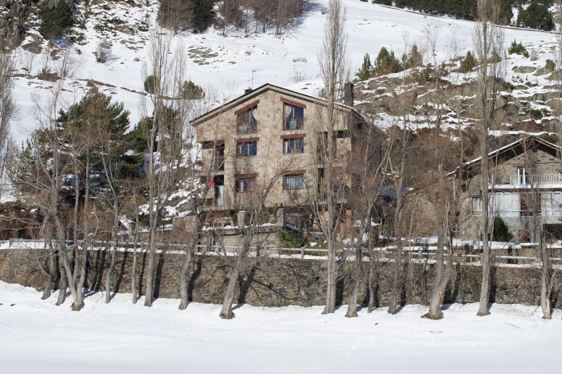 houses and flats to buy in Els Plans, Canillo real estate agency in els plans de ransol, canillo andorra