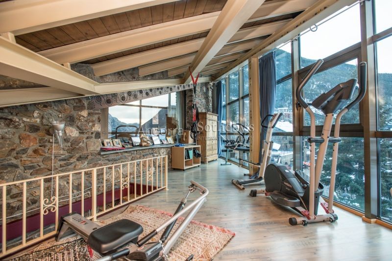 acheter maison à Les Bons, Andorre agence immobilière les bons, encamp, Andorre