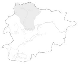 parish of oridno andorra