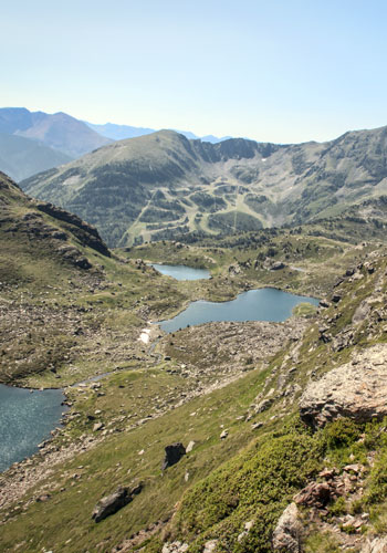 Viver em Ordino Andorra ordino andorra